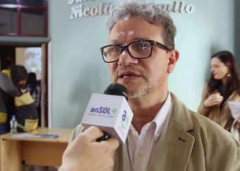 La Red Universitaria de la Economía Social, en lucha: «Acá, nadie se rinde»