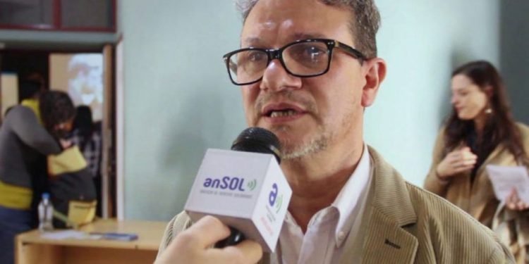 La Red Universitaria de la Economía Social, en lucha: «Acá, nadie se rinde»