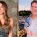 La romántica madrugada de Pampita junto a Martín Pepa