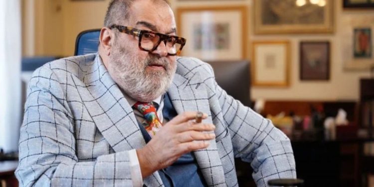 La salud de Jorge Lanata: cómo ven los médicos su evolución