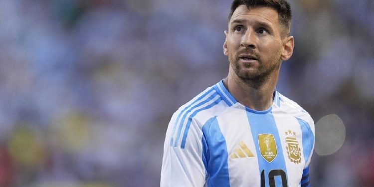 La Selección, otra vez para pocos: ¿cuánto costará ver el regreso de Lionel Messi?