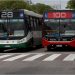 La UTA define si los colectivos se adhieren al paro de transporte