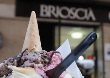 Las heladerías de Palermo, bajo el control mafioso de la Cosa Nostra
