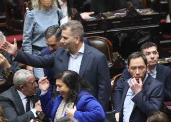 Ley de financiamiento universitario: bloque del PRO en Diputados ratificó que votará a favor del veto