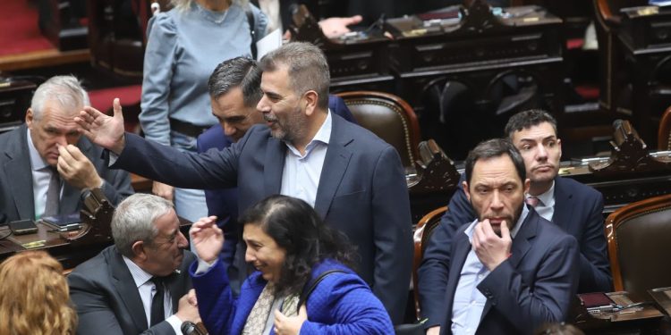 Ley de financiamiento universitario: bloque del PRO en Diputados ratificó que votará a favor del veto