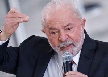 Lula da Silva no podrá viajar a la cumbre de los BRICS tras sufrir un accidente doméstico