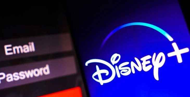 Mala noticia para los usuarios de Disney+: en noviembre, no se podrá compartir cuenta con terceros