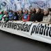 Marcha Federal Universitaria en VIVO: organizaciones, estudiantes y docentes se movilizan en todo el país