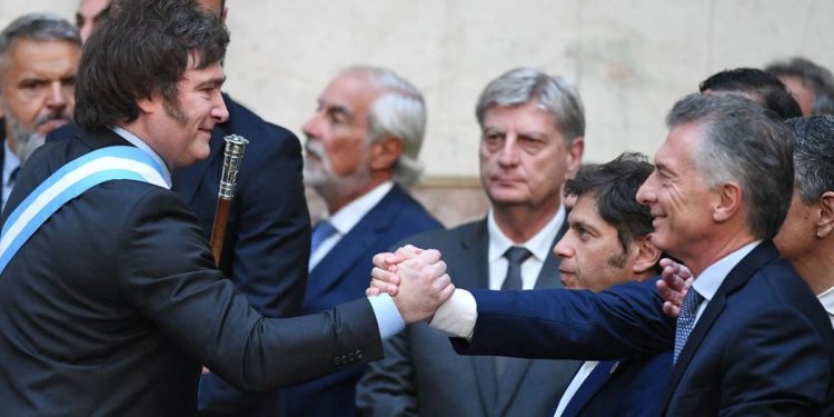 Mauricio Macri dejó la puerta abierta a una alianza con LLA: “Se puede hacer una coalición”