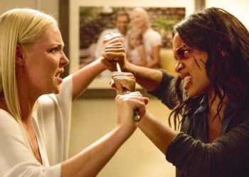 Max: la dramática película en la que una ex pareja empieza a hacer su vida imposible