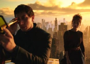 “Megalópolis”, la nueva película de Francis Ford Coppola se proyectará en el Festival de Cine de Mar del Plata