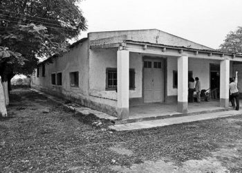 Memoria ¡afuera!: el gobierno nacional pone a la venta un ex centro clandestino de detención en Córdoba