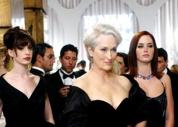 Meryl Streep, Anne Hathaway y Emiliy Blunt vuelven en la secuela de El diablo viste a la moda: todos los detalles de la película