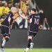 Messi brilló para que Inter Miami levante otra copa y sueñe con el título mayor