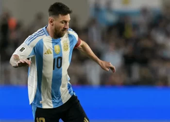 Messi vuelve a casa: la Selección enfrenta a Bolivia para seguir en la cima