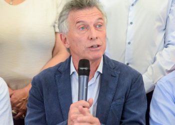 Mientras el PRO define su voto, Mauricio Macri se alineó con el gobierno de Javier Milei por el veto al financiamiento universitario