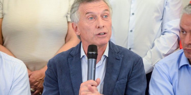 Mientras el PRO define su voto, Mauricio Macri se alineó con el gobierno de Javier Milei por el veto al financiamiento universitario
