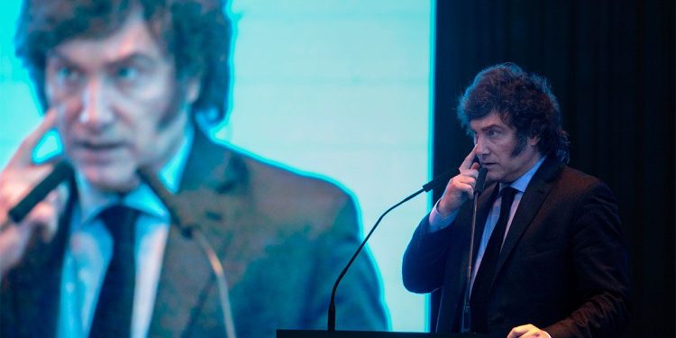 Milei intenta despegarse de las tomas en las universidades pero insiste con las auditorías