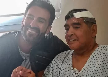 Muerte de Diego Maradona: la Justicia rechazó el pedido para suspender el juicio contra la enfermera