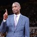 Murió Dikembe Mutombo, una de las mayores leyendas de la NBA