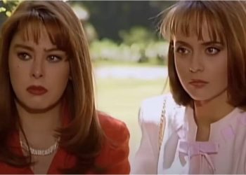 Murió Jéssica Jurado, la actriz que trabajó en “María la del barrio” y “La usurpadora”