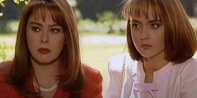 Murió Jéssica Jurado, la actriz que trabajó en “María la del barrio” y “La usurpadora”