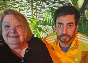 Murió Nilda Sindaco, actriz de División Palermo