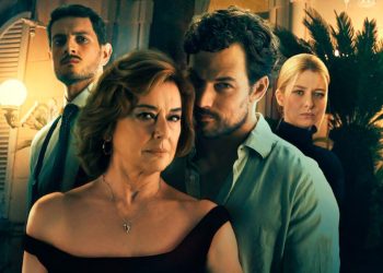 Netflix Argentina: la imperdible serie italiana que despertará tu amor en tan solo 6 capítulos