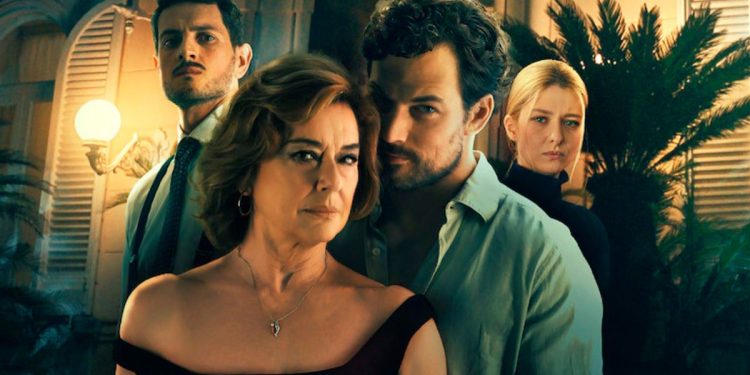 Netflix Argentina: la imperdible serie italiana que despertará tu amor en tan solo 6 capítulos