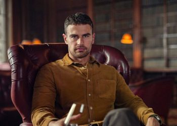 Netflix: la aristocracia y el narcotráfico se unen en esta miniserie británica de solo 8 capítulos