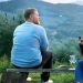 Netflix: la romántica película de 90 minutos que te robará suspiros y emocionará con su historia “toscana”