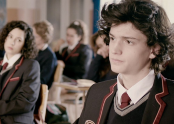 Netflix: una historia de amor mexicana en clave de comedia y un reencuentro 25 años después que te hara llorar