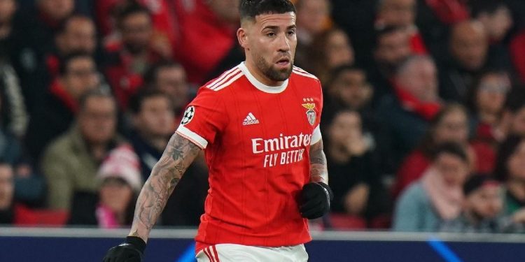 Nicolás Otamendi y su posible llegada a River: paños fríos al menos por unos meses