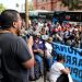 Organizaciones sociales reclamaron obras en barrios populares y denunciaron hostigamiento