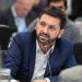 Pablo Juliano explicó el quiebre de la UCR: “No podemos convivir porque no podemos confiar”