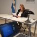 Para la defensora del Pueblo de la Ciudad, las apuestas online en menores «es una política pública»