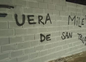 ¿Para qué? El regreso de la política sin horizonte