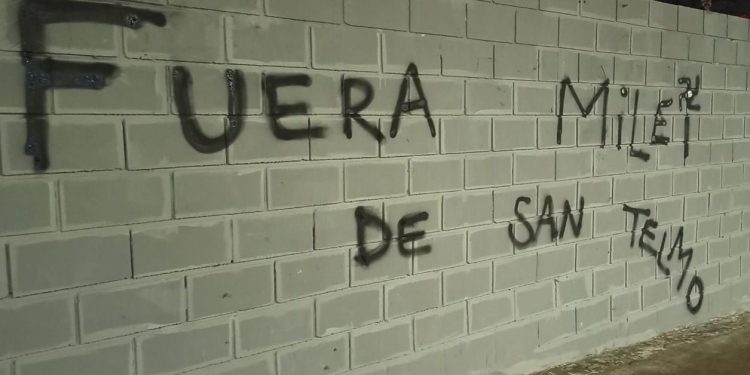 ¿Para qué? El regreso de la política sin horizonte