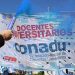 Para quienes pretenden saquear la Argentina, la universidad pública es un problema serio