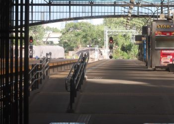 Paro de transporte en VIVO: uno por uno todos los servicios afectados