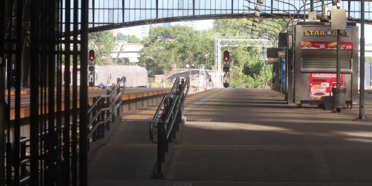 Paro de transporte en VIVO: uno por uno todos los servicios afectados