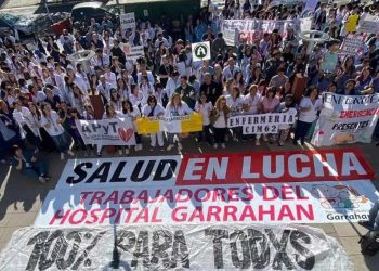 Por cierre, traspaso o privatización: el gobierno busca el fin de los hospitales nacionales