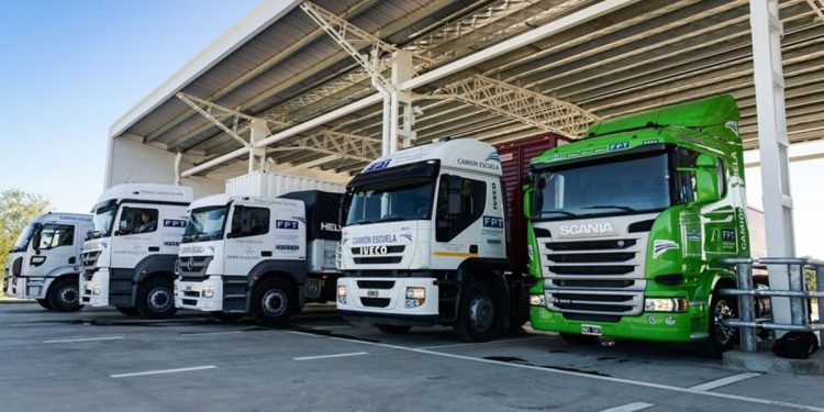 Por la recesión, los costos del transporte automotor de cargas siguen creciendo a un ritmo más lento