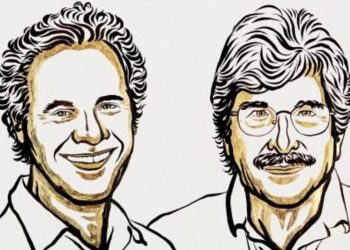 Premio Nobel Medicina para los estadounidenses Victor Ambros y Gary Ruvkun por sus hallazgos sobre el microARN