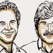 Premio Nobel Medicina para los estadounidenses Victor Ambros y Gary Ruvkun por sus hallazgos sobre el microARN