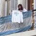 «Primero La Patria», la lista que presentó CFK para competir por la presidencia del PJ