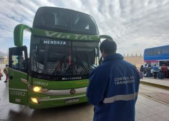 Qué cambios implicará la desregulación del transporte de media y larga distancia