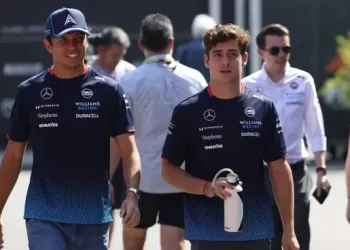 Qué hará Williams junto con Franco Colapinto en las tres semanas sin carreras de Fórmula 1