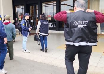 Quién es Andrés Vázquez, el funcionario que quedará a cargo de la DGI