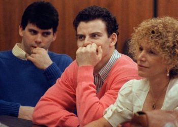 Recomendaron reabrir la causa de los hermanos Menéndez: ¿Podrían salir en libertad?